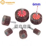 Lô nhám cỡ 20*25*6mm - độ nhám P80