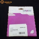 Leuco Lưỡi cưa bàn trượt 120x3.0/2.2x22 Z24