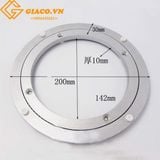 Phụ kiện mâm xoay bàn ăn cỡ 120mm (5 in)