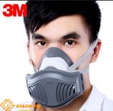 Mặt nạ chống bụi 3M 1211