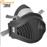 Mặt nạ chống bụi 3M 1211
