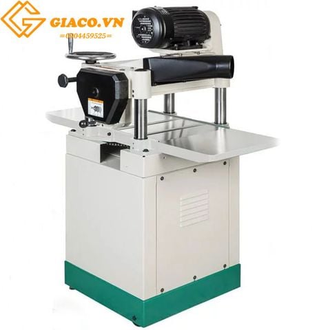 Máy bào cuốn Hisimen H1002