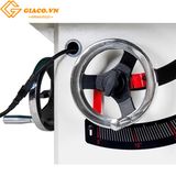 Máy cưa bàn Hisimen H9830