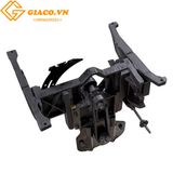 Máy cưa bàn Hisimen H9850