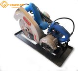 Máy cưa đĩa 2 lưỡi - MJ09