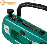 Máy cưa lọng chỉ Hisimen H1602