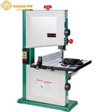 Máy cưa vanh Hisimen H156