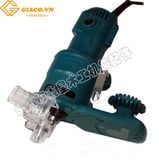 Máy đánh chỉ cạnh AH 703