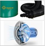 Máy hút bụi Hisimen H0050