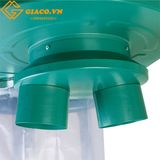 Máy hút bụi Hisimen H0078
