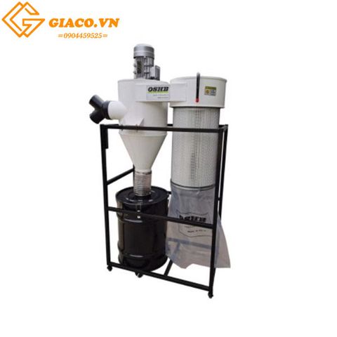 Máy hút bụi trung tâm