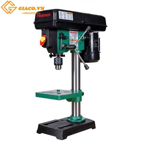 Máy khoan bàn Hisimen HD2000