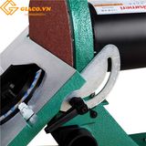 Máy mài đĩa Hisimen H0300