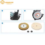 Máy mài kim loại ALLWIN H625 công suất 250w