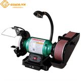 Giấy nhám đai 50x710mm độ nhám P120