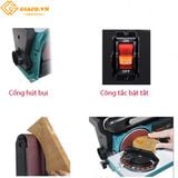 Máy mài nhám 2 trong 1 ALLWIN MM491 động cơ 750w