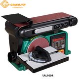 Giấy nhám đai 915x100mm độ nhám P120