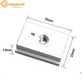 Wnew miếng nhôm trượt