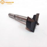 Wnew Mũi khoan bản lề bật D35