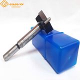 Wnew Mũi khoan bản lề bật D35