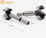 Mũi khoét Forstner Bits Makita cỡ 30mm