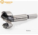 Mũi khoét Forstner Bits Makita cỡ 25mm