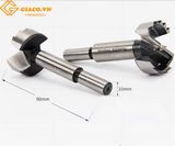 Mũi khoét Forstner Bits Makita cỡ 25mm