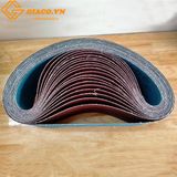 Giấy nhám đai AIMCHAMP 915x100mm độ nhám P80 cho máy mài 2 trong 1