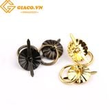 Núm ngăn kéo giả cổ LP001