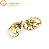 Núm ngăn kéo giả cổ LP001