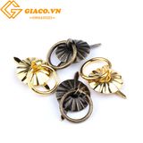 Núm ngăn kéo giả cổ LP001