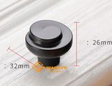 Núm kéo tân cổ điển HTN-7174