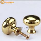 Núm kéo tròn T-2614 kích thước 25mm