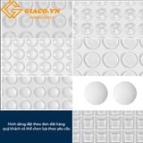 Nút dán chống trơn, chống va đập (10*2mm)