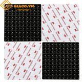 Nút dán chống trơn, chống va đập (10*2mm)