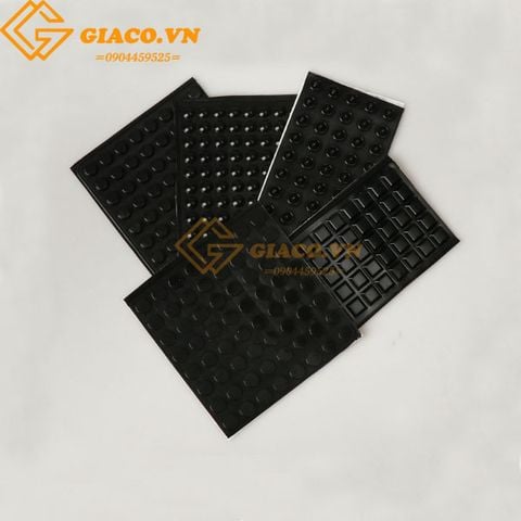 Nút dán chống trơn, chống va đập (10*2mm)