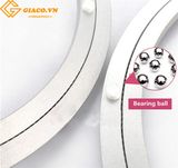 Phụ kiện mâm xoay bàn ăn cỡ 200mm (8 in)