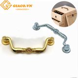 Quai xách hộp 1388W