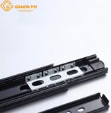 Ray bi 3 tầng 25cm loại dày - màu đen