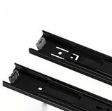 Ray bi 3 tầng giảm chấn độ dài 45cm