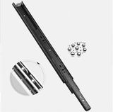 Ray bi 3 tầng giảm chấn độ dài 40cm