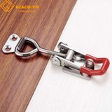 Sập móc nhanh G4003 INOX 304