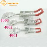 Sập móc nhanh GH4003