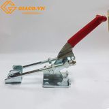 Sập nhanh GH431 tổng dài 18cm