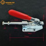 Sập thẳng G36020