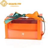 Núm ngăn kéo giả cổ LP001