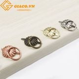 Núm ngăn kéo giả cổ LP001
