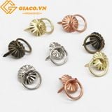 Núm ngăn kéo giả cổ LP001