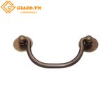 Tay kéo đồng thau ST22