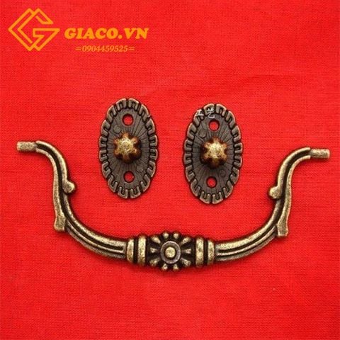 Tay kéo giả cổ B053